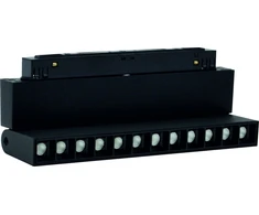 Šviestuvas Modoled Magnetic, 12 W, LED, 3000 – 6000 °K