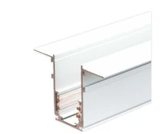 Rail recessed Modoled Magnetic MLP1074M