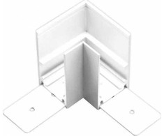 Surface angle joint for the rail system Modoled MLP1080M