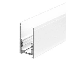 Rail for the rail system Modoled Magnetic MLP1073M