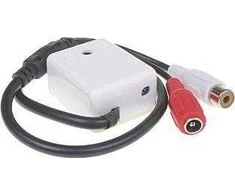 TST REGULIUOJAMAS AUDIO MODULIS SM-8/R-PLUG