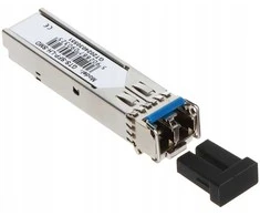 Šakotuvas Delta VIENAMODIS MODULIS GTS-SFP-LH-SMD