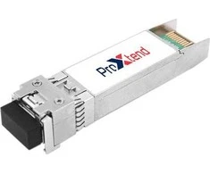 Šakotuvas SFP modulis ProXtend PX- SFP + ER00- 40000- CI1