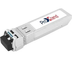 SFP moduliai ProXtend PX- SFP + LW16- 10000- CI1