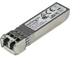 Šakotuvas SFP modulis StarTech SFP10GSRSST