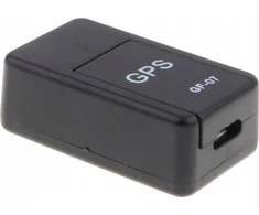 Lokalizator GPS sekiklio vietos nustatymo įrenginys, pasiklausymas, paslėptas SIM kortelės sekimo magnetinis laikiklis