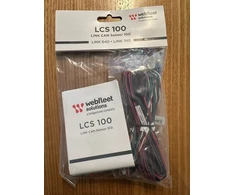 Modulis GPS TomTom Webfleet LCS100 (x1) u. CAN Sen. Cable v2