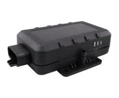 Modulis GPS TomTom Webfleet LINK 340 turto sekimui