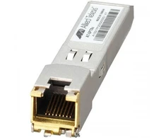 Šakotuvas Modulis SFP Allied Telesis moduł przekaźników sieciowych miedź 1000 Mbit/s RJ-45 (AT-SPTXC)