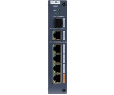 Šakotuvas Bcs Line BCS-L-SP0401G-1SFP-M