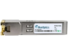 Šakotuvas BlueOptics JL563C-BO tinklo relių modulis Varis 10000 Mbit/s SFP+