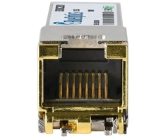 Šakotuvas Nezatříděno Modulis SFP BlueOptics Cisco Kompatybilny GLC-TE 1GBASE-T SFP 100m