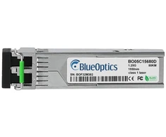 Šakotuvas Modulis SFP BlueOptics J4860-69201-BO moduł przekaźników sieciowych Swiatłowód SFP