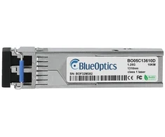 Modulis SFP BlueOptics LACGLX-BO, Fiber optic, 1250 Mbit/s, LC, SFP, 10000 m, 1310 nm