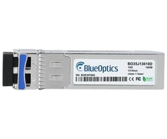 Šakotuvas Modulis SFP BlueOptics Lancom Kompatybilny SFP-LX-LC10 SFP10 10GBASE-LR LCDUP