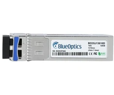 Šakotuvas „Modulis SFP BlueOptics“ tinklo komutatoriaus modulis 10000 Mbit/s SFP+ 850 nm šviesolaidis