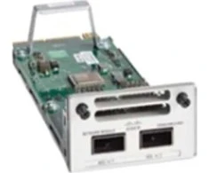 Šakotuvas „Cisco Ent Net“ „Cisco Catalyst 9300“ 2 x 40G/100G tinklo modulis