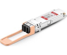 Šakotuvas Cisco QSFP-100G-SR1.2=, Šviesolaidis, 100000 Mbit/s, QSFP, LC, SR-BiDi, 100 m
