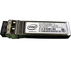 Modulis SFP Dell SFP+ SR optinis siųstuvas-imtuvas