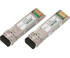 Šakotuvas EXTRALINK SFP28 25G WDM 1270/1330nm SM LC 10km pora