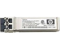 Šakotuvas Hewlett Packard (HP) HP C8R24B modulinis SFP