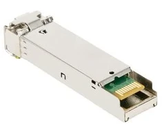 Šakotuvas Lanberg Modulis światłowodowy sfp bidi do 20km 1gb/s 1550nm/1310nm gigabit lc/upc b