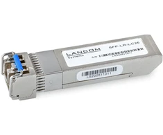 Šakotuvas Modulis SFP LANCOM Systems LANCOM SFP-LR-LC25 25GBASE-LR/LW-SFP-Modul (10er Bulk)