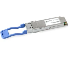 Carruzzo LANCOM SFP-LR-LC40 tinklo siųstuvų-imtuvų modulis Optinis pluoštas 40000 Mbit/ai QSFP+ 1310 nm