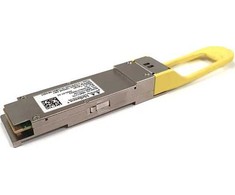 Modulis SFP NVIDIA NVIDIA - QSFP28 Empfangermodul - 100GbE - 100GBase-DR1 - LC / LC - bis zu 500 m - 1310 nm