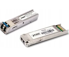 Šakotuvas Modulis SFP Planet PLANET MTB-SR2 tinklo relės modulis Šviesolaidis 10000 Mbit/s SFP+ 1310 nm