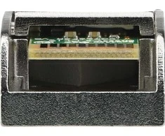 Šakotuvas StarTech SFP-10G-LR COMPATIBLE/SFP+ MODULE - SM TRANSCEIVER