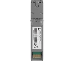 Šakotuvas Ubiquiti UACC-UF-OM-XGS | SFP+ modulis | 10 Gbps, 20 km, SC/UPC, vienmodis, 1577 nm TX, 1270 nm RX