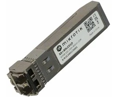 Šakotuvas Mikrotik XS+85LC01D | SFP28 modulis | 25G, LC UPC, 100m, MM, 850nm