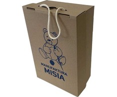 Moe M.M. TRIUŠIO DYDIS: S, Spalva: KAPUČINO,