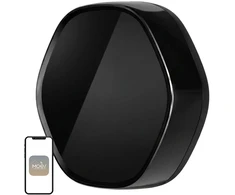 MOES MHUB – „Wi-Fi“/„ZigBee“/„BLE“/IR šliuzas