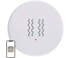 MOES ZSS-S02-VBR-C ZigBee Vibration Sensor