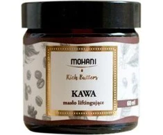 Mohani Rich Butters, 50 g