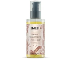 Mohani Maitinamasis kūno aliejus, apelsinų šokolade 150 ml