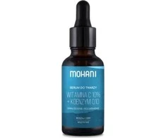 Mohani vitaminas C + kofermentas Q10, 30 ml