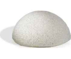 Mohani Konjac Sponge natūrali kempinėlė veidui prausti