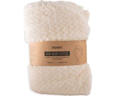 Rankšluostis Mohani Hair Wrap