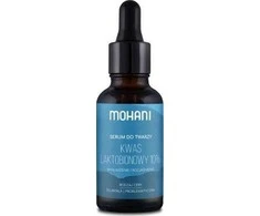 Mohani laktobiono rūgštis 10%, 30 ml