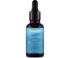 Mohani migdolų rūgštis 10%, 30 ml