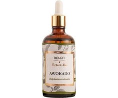 Mohani taurieji aliejai, 100 ml