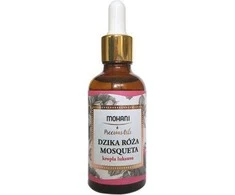 Mohani Olej su dzikiej róży Mosqueta Bio 50ml