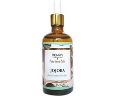 Mohani Organinis jojobos aliejus 100 ml
