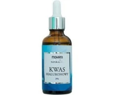 Mohani Natural Spa, 50 ml
