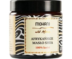 Mohani Laukinė Afrika, 100 g