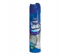 Moje Auto Mondex MILL Baldų valiklis 250ml universalus