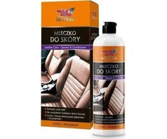 Moje Auto Odos pienas, 0,5l. [H]